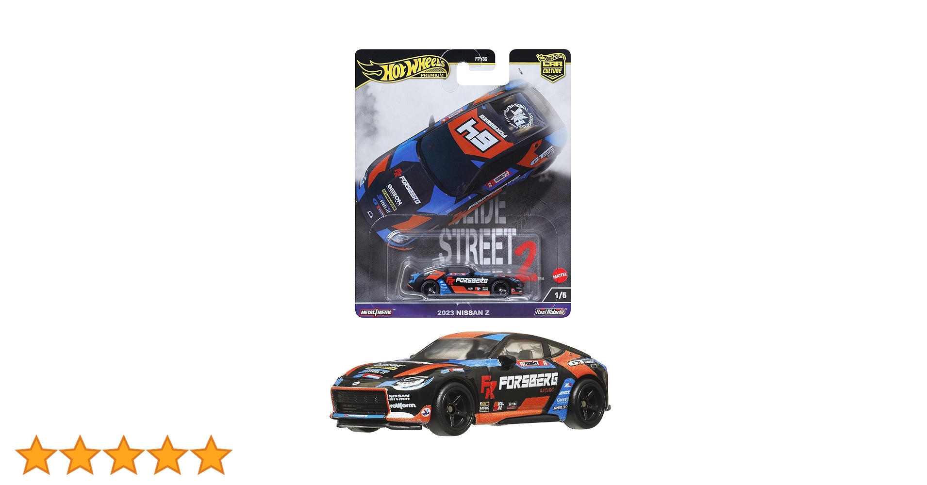 ホットウィール ジャパン コンベンションカー 2023限定カー　2台セット ホットウィール ジャパン コンベンションカー 2023限定カー 2台セット